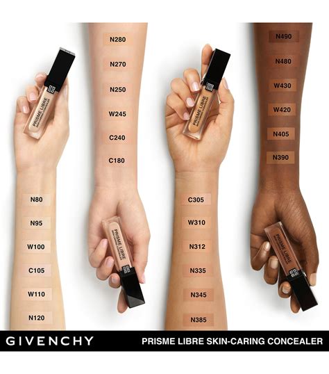 Givenchy Prisme Libre Skin